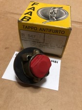Tappo serbatoio faab usato  Cavedine