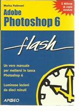 Adobe photoshop usato  Italia