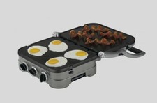 Cuisinart stainless steel for sale  Philadelphia