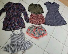 Girls summer clothes for sale  HOOK