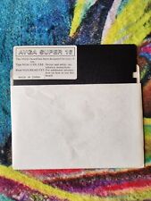 AVGA SUPER 16 - Disco de driver | Disquete vintage 5,25" comprar usado  Enviando para Brazil