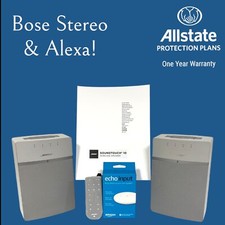 Bose soundtouch white for sale  Mountain Lakes