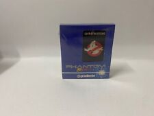 Ghostbusters Nes Gradiente Brasil -Sistema Fantasma comprar usado  Brasil 