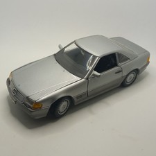 Mercedes benz 500 usato  Capua