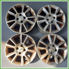 Cerchi lega opel usato  Cona