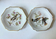 Vintage lot plates for sale  Astoria
