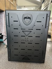 Mule vans aluminium for sale  AYLESBURY