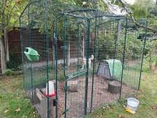 Omlet eglu chicken for sale  NOTTINGHAM