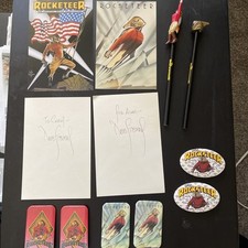 rocketeer for sale rocketeer for sale National City