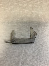 Vintage camillus knife for sale  Coventry