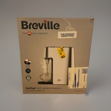 Breville brita hotcup gebraucht kaufen  Versand nach Germany