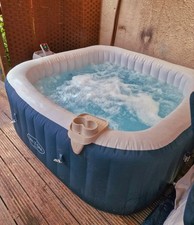 6 person hottub for sale 6 person hottub for sale ATHERSTONE