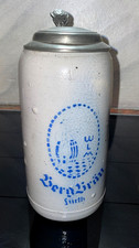 Bergbräu sammler bierkrug gebraucht kaufen Bergbräu sammler bierkrug gebraucht kaufen  Weiden