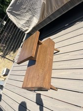 End tables set for sale  Los Angeles