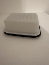 Tupperware butterdose buttersc gebraucht kaufen  Reiskirchen