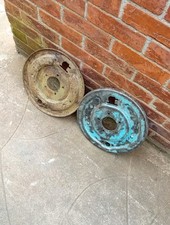 Morris leyland rear for sale  COLCHESTER