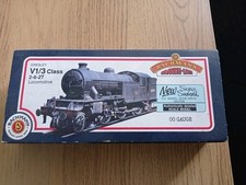 Bachmann gauge gresley for sale  ABERDEEN