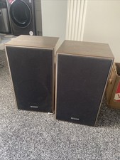Sharp 280e speakers for sale  BRIDLINGTON