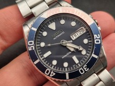 Seiko pepsi diver for sale  BELFAST