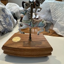 American carousel tobin for sale  Florence