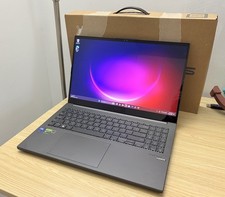 Notebook ASUS Vivobook Pro 15 OLED Intel Core Ultra 9 185H 24GB RTX 3050 2TB SSD comprar usado  Enviando para Brazil