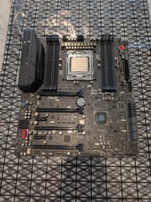 Asus rampage black for sale  Surprise
