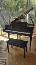 yamaha digital baby grand piano for sale yamaha digital baby grand piano for sale Santa Monica