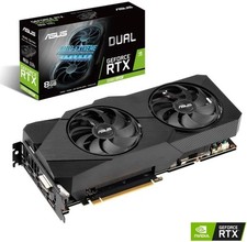 Nvidia geforce rtx gebraucht kaufen  Gelsenkirchen
