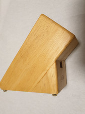 Tcm tchibo messerblock gebraucht kaufen Tcm tchibo messerblock gebraucht kaufen  Hemer