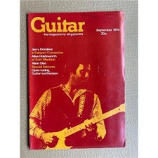 Fairport convention guitar for sale  CHESTERFIELD