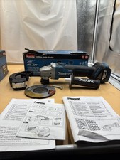 Makita dga511z akku gebraucht kaufen  Nassau-Umland