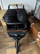 Double nipper 360 for sale  BIRMINGHAM