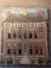 Christies catalogue fine for sale  CORBY