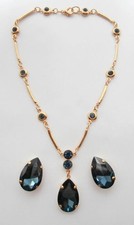 Vintage 1990 gold for sale  SUTTON
