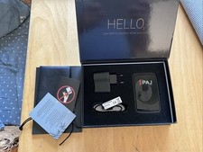 Gps tracker paj gebraucht kaufen  Norderstedt