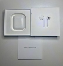 Apple airpods generation gebraucht kaufen  Magdeburg