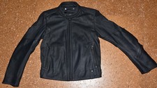 Motorradjacke bmw echt gebraucht kaufen  Putzbrunn