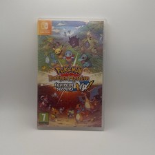 Pokémon mystery dungeon usato  Capri