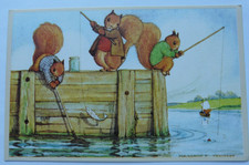 Margaret tempest. fishing. for sale  NEWTON ABBOT
