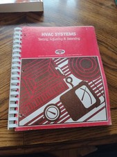 Hvac systems testing for sale  Howard Beach