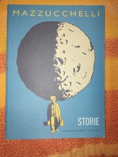 Storie mazzucchelli coconino usato  Sarno