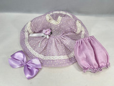 dress doll small purple for sale dress doll small purple for sale Gilbert