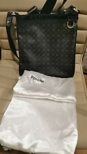 Borsa bandoliera donna usato  Enna