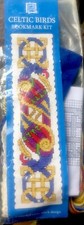 Textile heritage bookmark for sale  EASTBOURNE