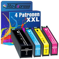Patronen sets platinumserie gebraucht kaufen  Waghäusel