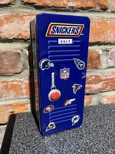 2003 nfl snickers for sale  Ishpeming