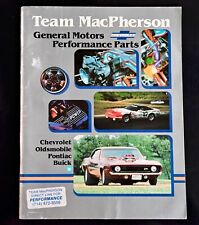 1988 team macpherson for sale  ADDLESTONE