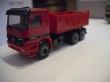 Herpa mercedes benz gebraucht kaufen  Solingen