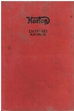 Norton 16h big for sale  MANSFIELD