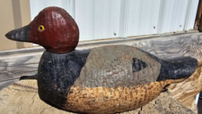 Vintage wooden hand for sale  Cody